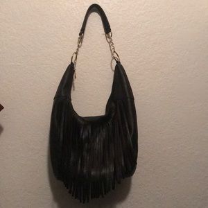 Black bag/purse